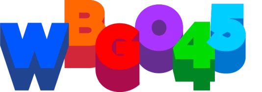 WBGO logo