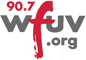 WFUV logo