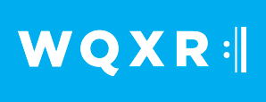 WQXR logo