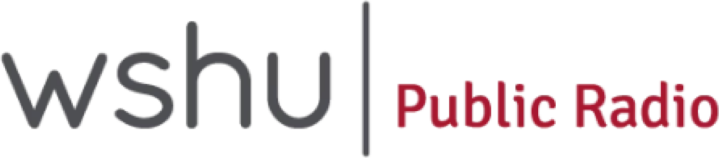 WSHU logo