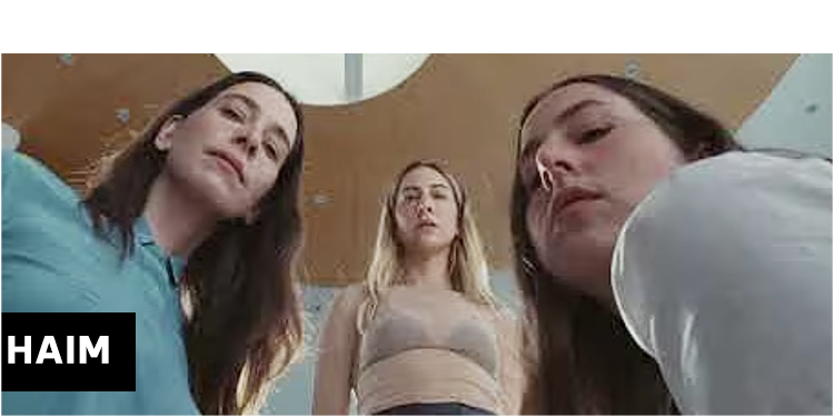 HAIM