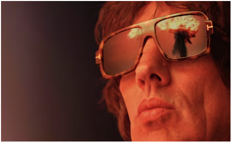 Richard Ashcroft