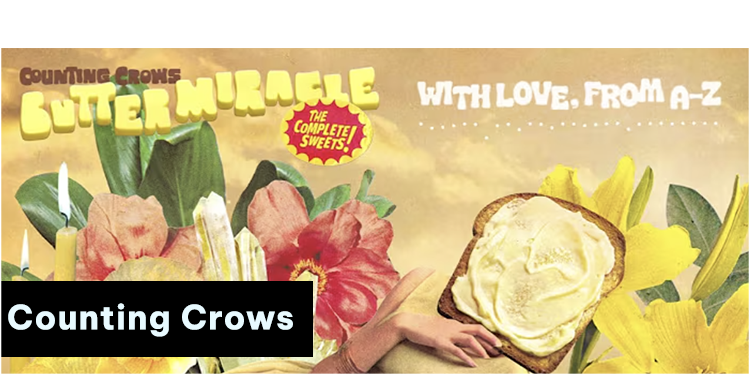 Counting Crows