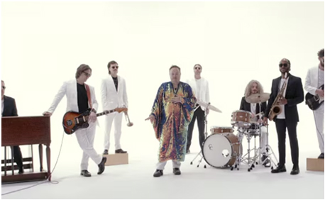 St. Paul & The Broken Bones