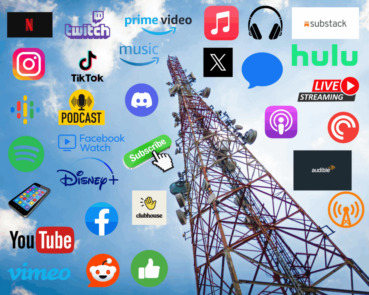 Public Media Is a Mission, Not a Medium – Paragon